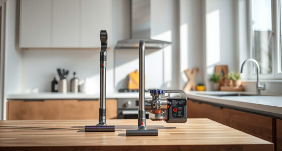 How to Clean a Dyson V15 Detect Effectively