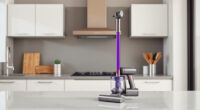How to Clean a Dyson V8: Step-by-Step Guide