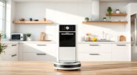 How to Clean a Roborock S8 MaxV Safely and Effectively