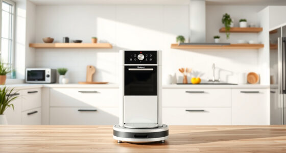 How to Clean a Roborock S8 MaxV Safely and Effectively
