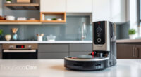 How to Clean a Roborock Saros 10 Safely and Effectively