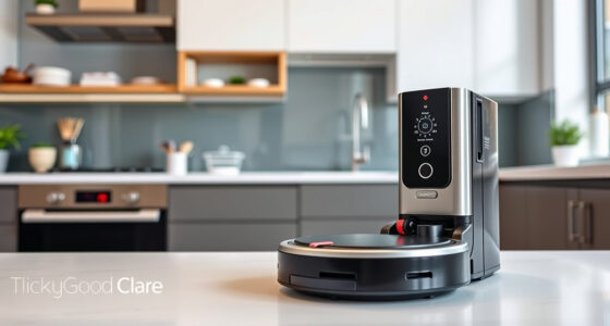 How to Clean a Roborock Saros 10 Safely and Effectively