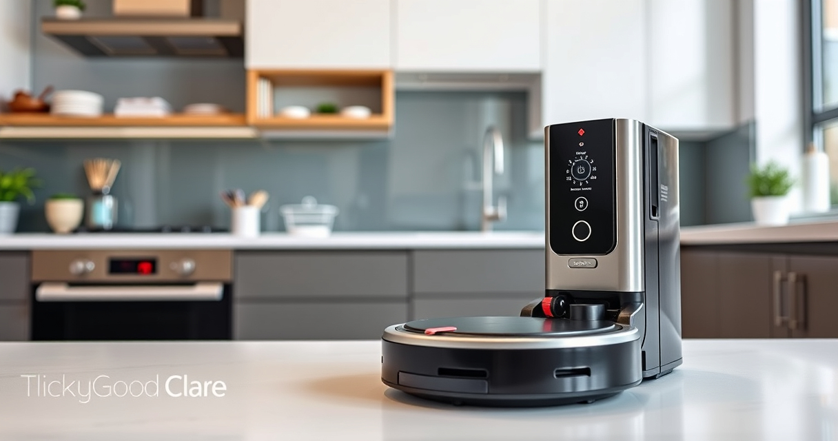How to Clean a Roborock Saros 10 Safely and Effectively