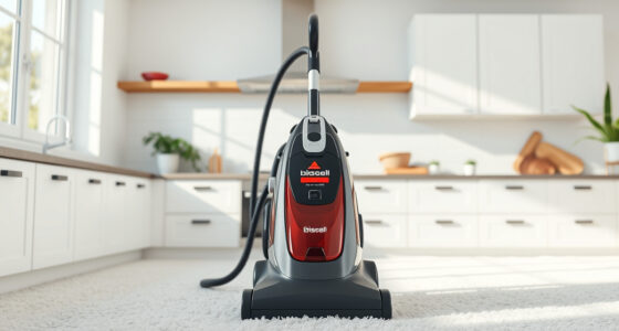 Is the Bissell Little Green Worth It? Honest Review