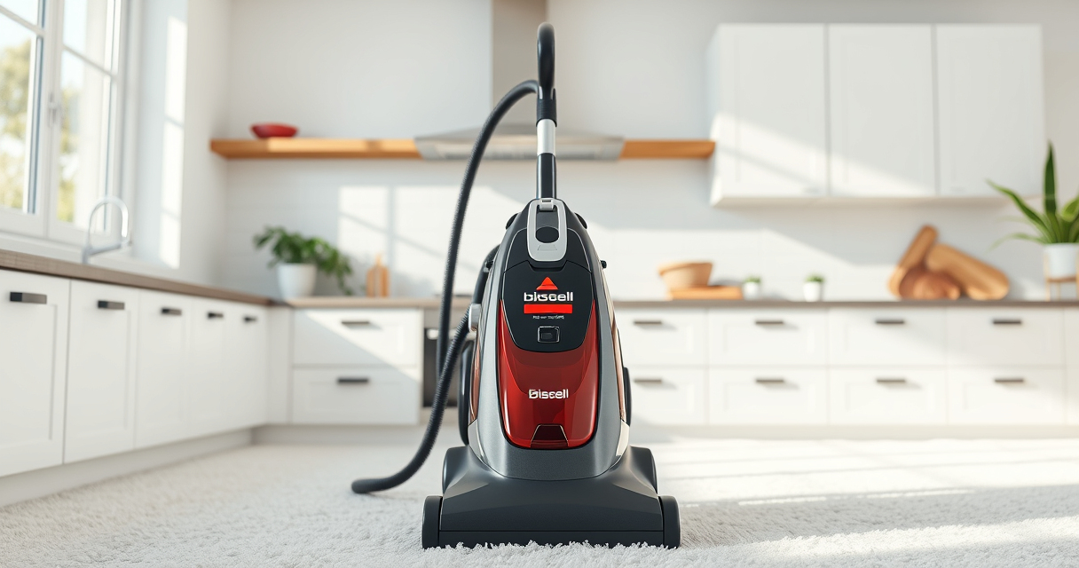 Is the Bissell Little Green Worth It? Honest Review