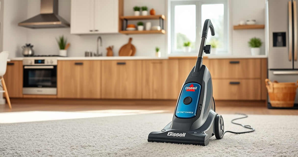 Is the Bissell ProHeat 2X Worth It? Honest Review