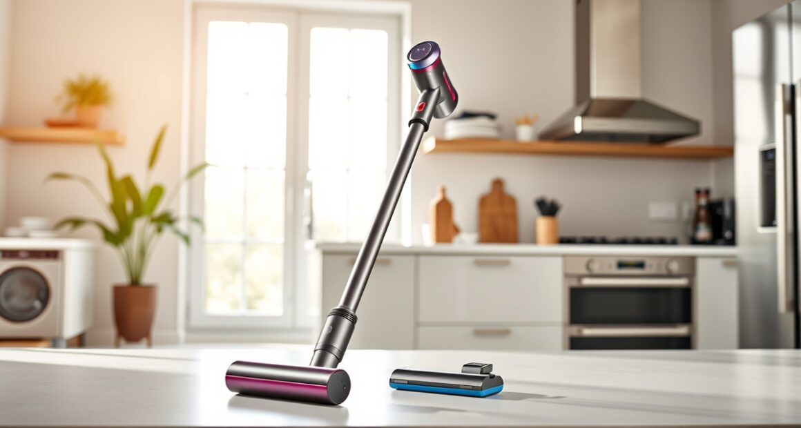 Is the Dyson V12 Detect Worth It? Honest Review