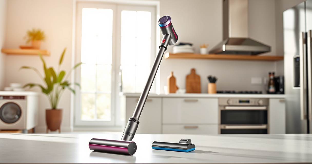 Is the Dyson V12 Detect Worth It? Honest Review