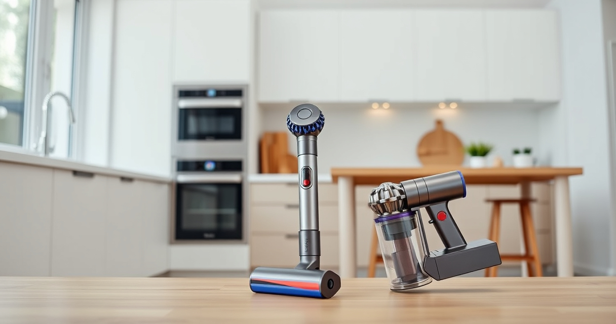 Is the Dyson V15 Detect Worth It? Honest Review
