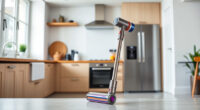 Is the Dyson V8 Worth It? Honest Review of Top Cordless Vacuums