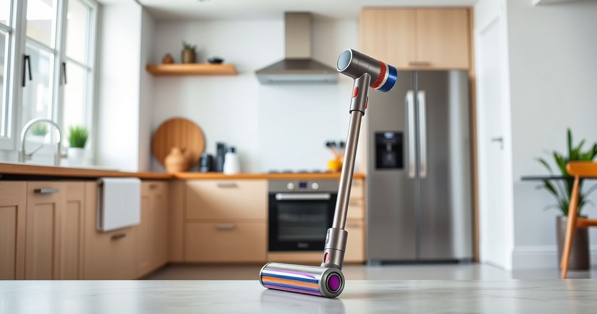 Is the Dyson V8 Worth It? Honest Review of Top Cordless Vacuums