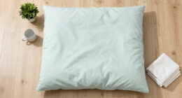 My Mom Loves This Cooling Blanket So Much, She Bought 3 More for Her Friends (and It’s on Sale!)