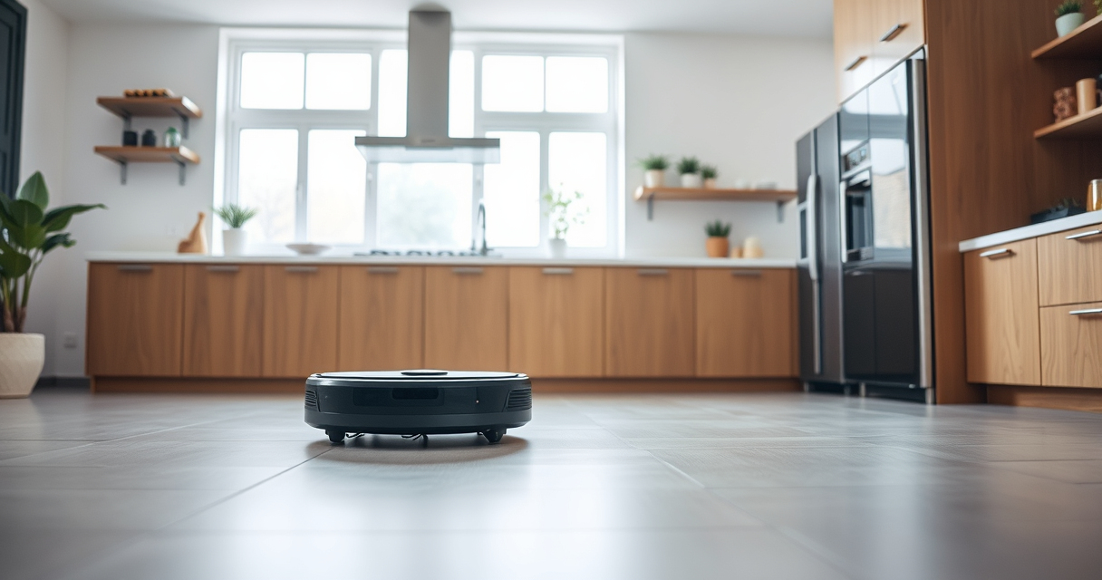 Roborock Mop Pads Compatibility & Buying Guide