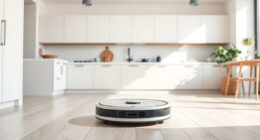 Roborock Qrevo Curv Review: Powerful Cleaning for Pet Homes