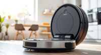 Roborock Qrevo Curv vs Roborock Saros 10: Which Robot Vacuum is Better?
