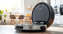Roborock Qrevo Curv vs Roborock Saros 10: Which Robot Vacuum is Better?