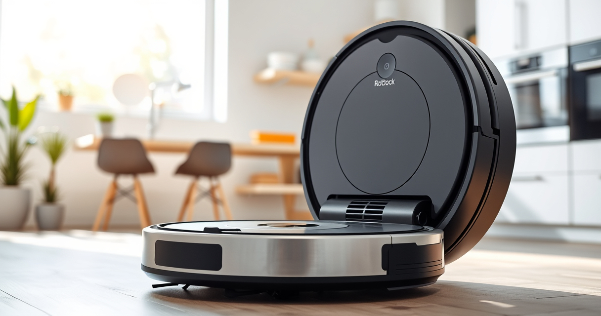 Roborock Qrevo Curv vs Roborock Saros 10: Which Robot Vacuum is Better?
