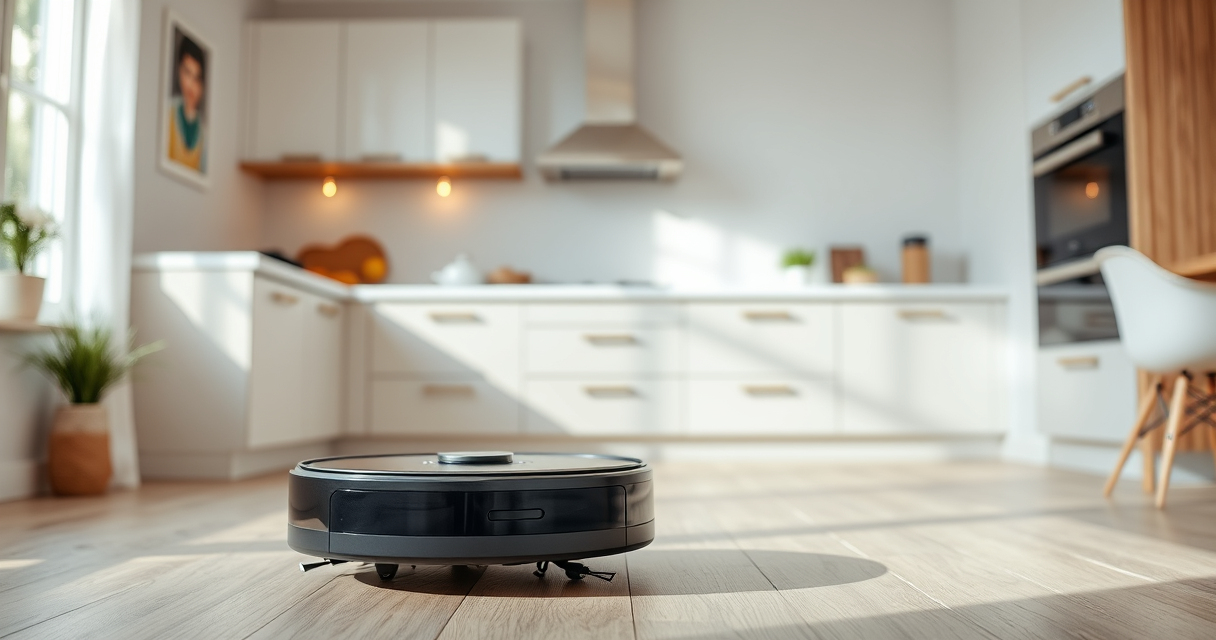 Roborock Robot Vacuum Buying Guide 2026: Top Picks & Tips