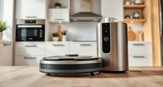 Roborock Robot Vacuum Getting Stuck: Causes & Fixes