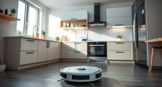 Roborock S8 MaxV vs Roborock Q Revo: Full Comparison