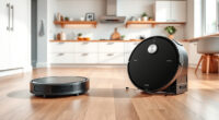 Roborock S8 MaxV vs Roborock Qrevo Curv: Full Comparison