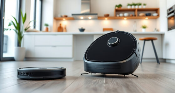 Roborock vs Dreame: Which Robot Vacuum Is Better?