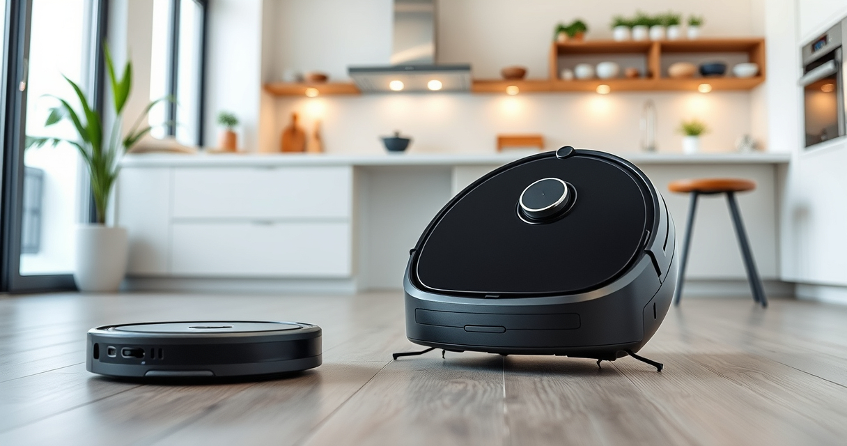 Roborock vs Dreame: Which Robot Vacuum Is Better?