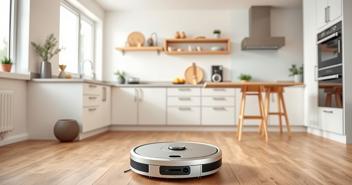 Roborock vs Dreame: Which Robot Vacuum Wins in 2026?