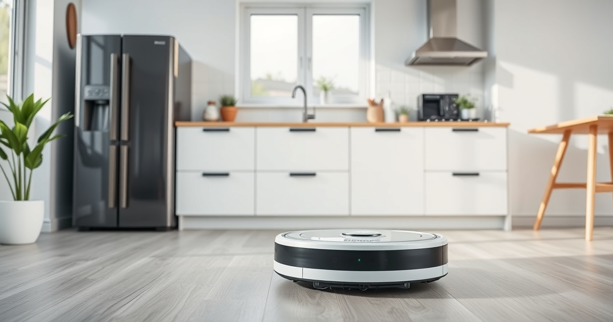 Roborock vs Ecovacs: Best Robot Vacuum 2026?