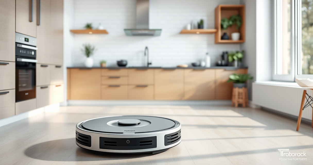 Roborock vs Eufy: Which Robot Vacuum Is Better?