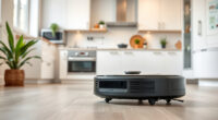 Roborock vs Eufy: Which Robot Vacuum Wins in 2026?