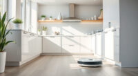 Roborock vs Roomba 2026: Which Robot Vacuum Outperforms?