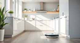 Roborock vs Roomba 2026: Which Robot Vacuum Outperforms?