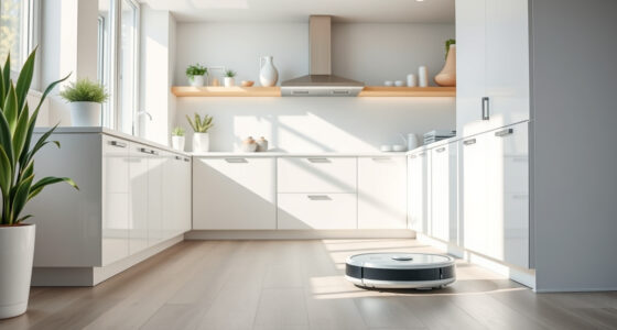 Roborock vs Roomba 2026: Which Robot Vacuum Outperforms?