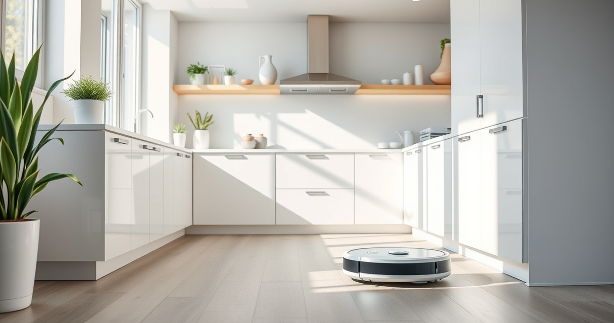 Roborock vs Roomba 2026: Which Robot Vacuum Outperforms?