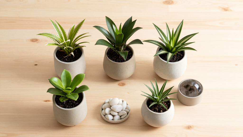 The Best Feng Shui Plants, According to Your Zodiac Sign