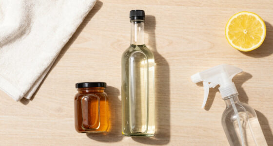 The Difference Between Cleaning Vinegar and Cooking Vinegar May Surprise You