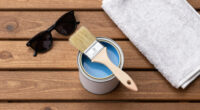 The One Paint DIY You Should Do Now for Summer (It's Not Too Late!)