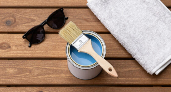 The One Paint DIY You Should Do Now for Summer (It's Not Too Late!)