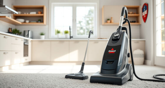 Top Bissell Carpet Cleaners for 2026: Best Picks & Reviews