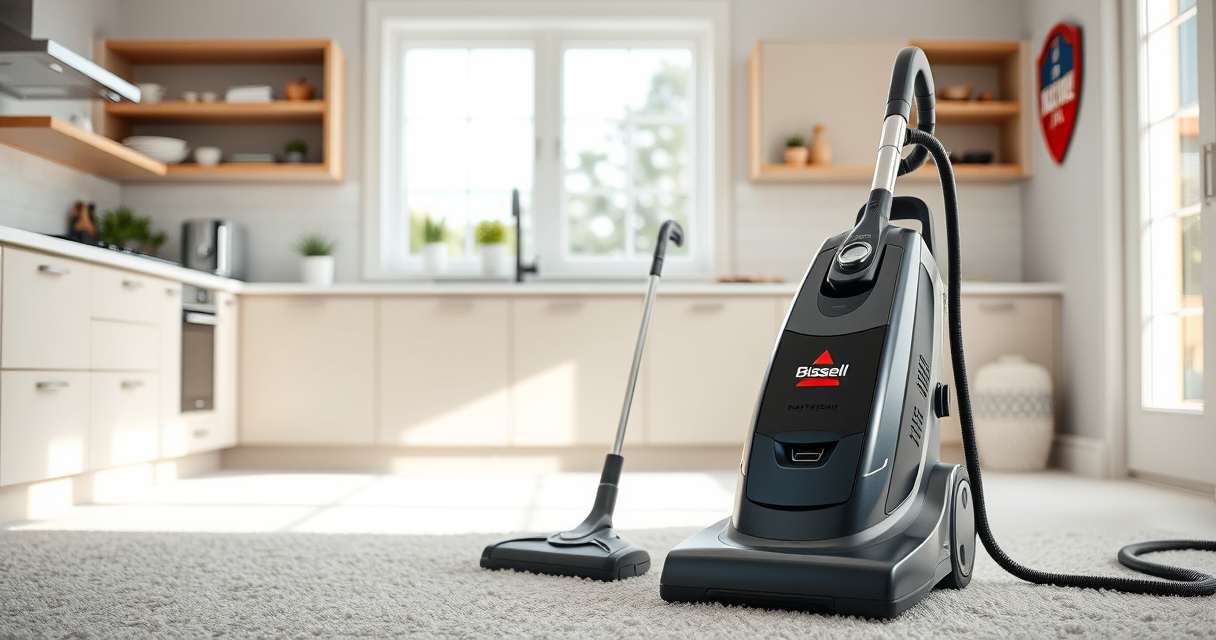Top Bissell Carpet Cleaners for 2026: Best Picks & Reviews