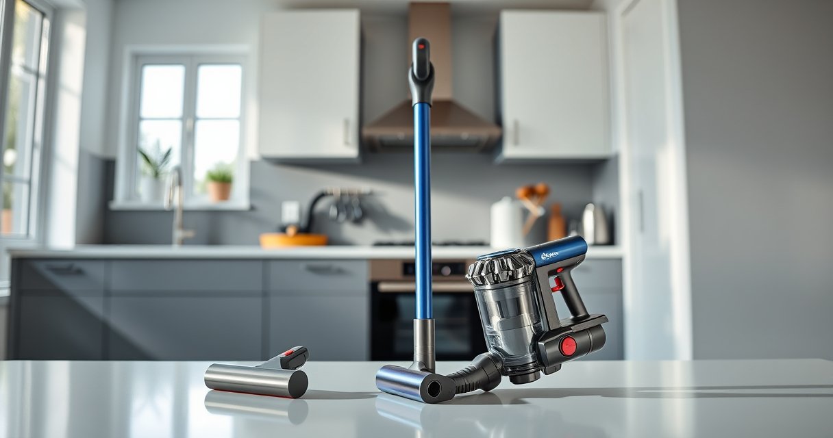 Top Dyson Brush Heads & Attachments in 2026: Accessories Roundup