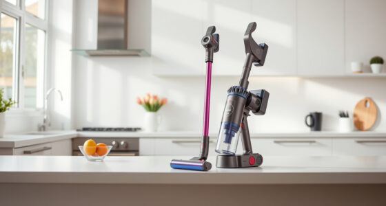 Top Dyson Cordless Vacuums of 2026: The Ultimate Roundup