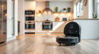 Top Roborock Robot Vacuum Models Ranked for 2026