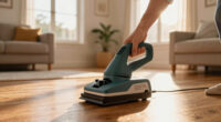10 Best Cordless Hardwood Floor Polishers in 2026
