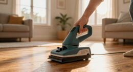 10 Best Cordless Hardwood Floor Polishers in 2026