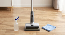 11 Best Cordless Hardwood Floor Polishers in 2026