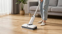 11 Best Cordless Hardwood Floor Scrubbers in 2026
