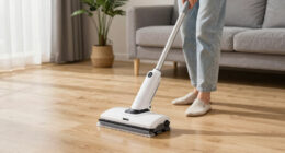 11 Best Cordless Hardwood Floor Scrubbers in 2026