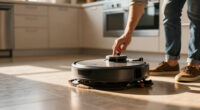 11 Best Robotic Floor Scrubbers in 2026